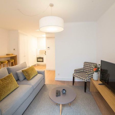 Flh Santa Catarina Cozy Apartment Lisboa Екстериор снимка