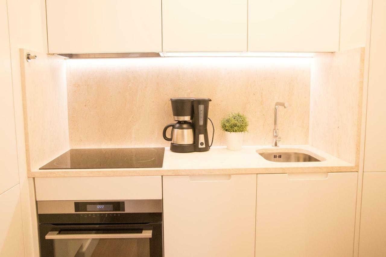 Flh Santa Catarina Cozy Apartment Lisboa Екстериор снимка