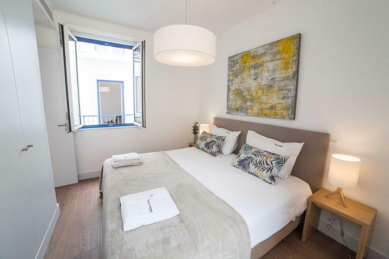 Flh Santa Catarina Cozy Apartment Lisboa Екстериор снимка
