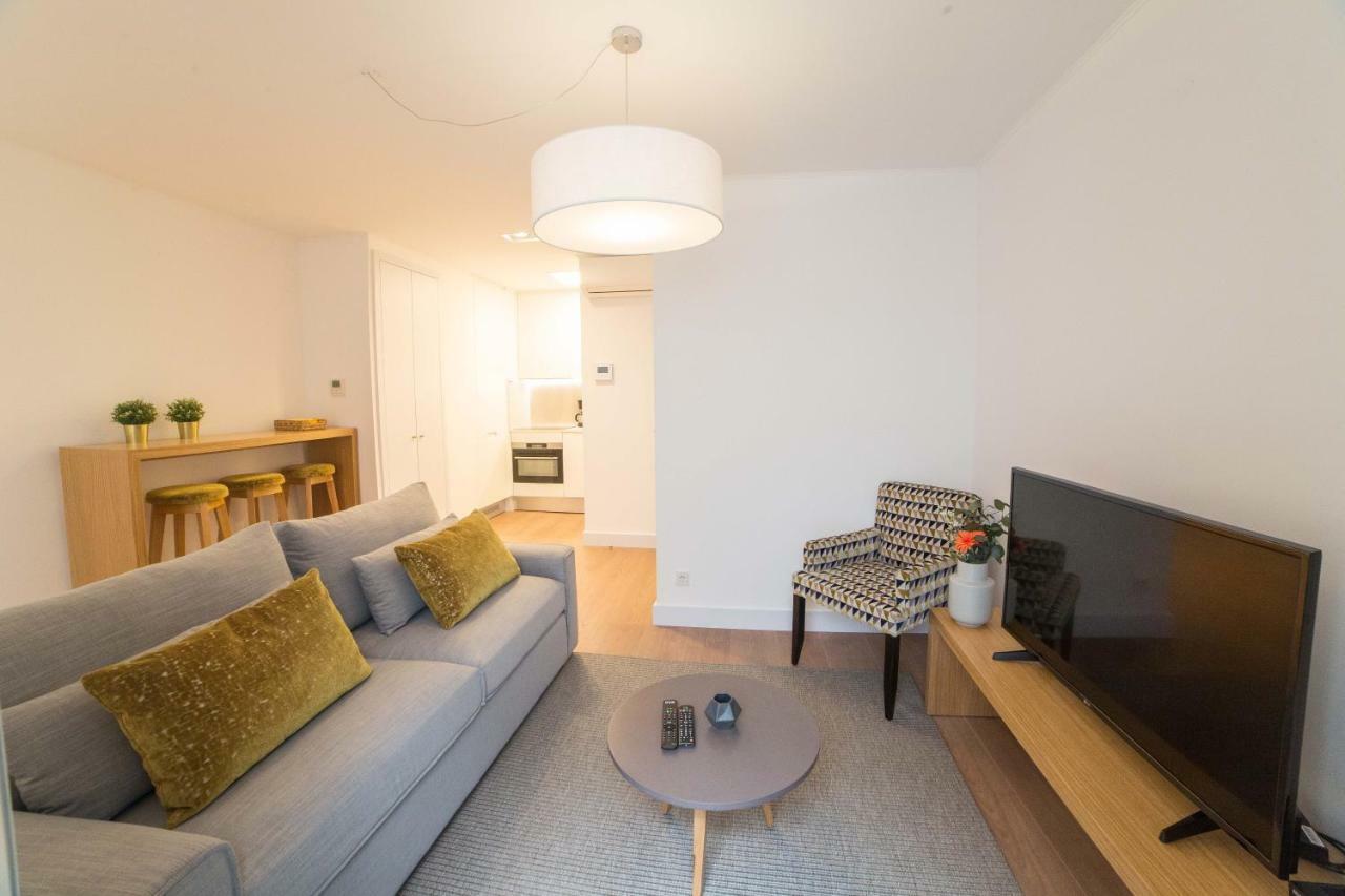 Flh Santa Catarina Cozy Apartment Lisboa Екстериор снимка