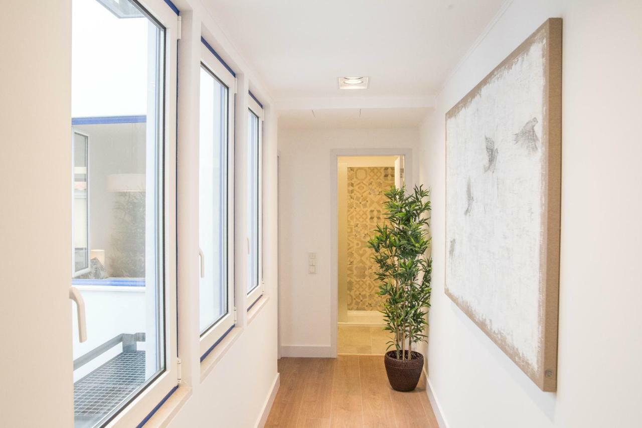 Flh Santa Catarina Cozy Apartment Lisboa Екстериор снимка