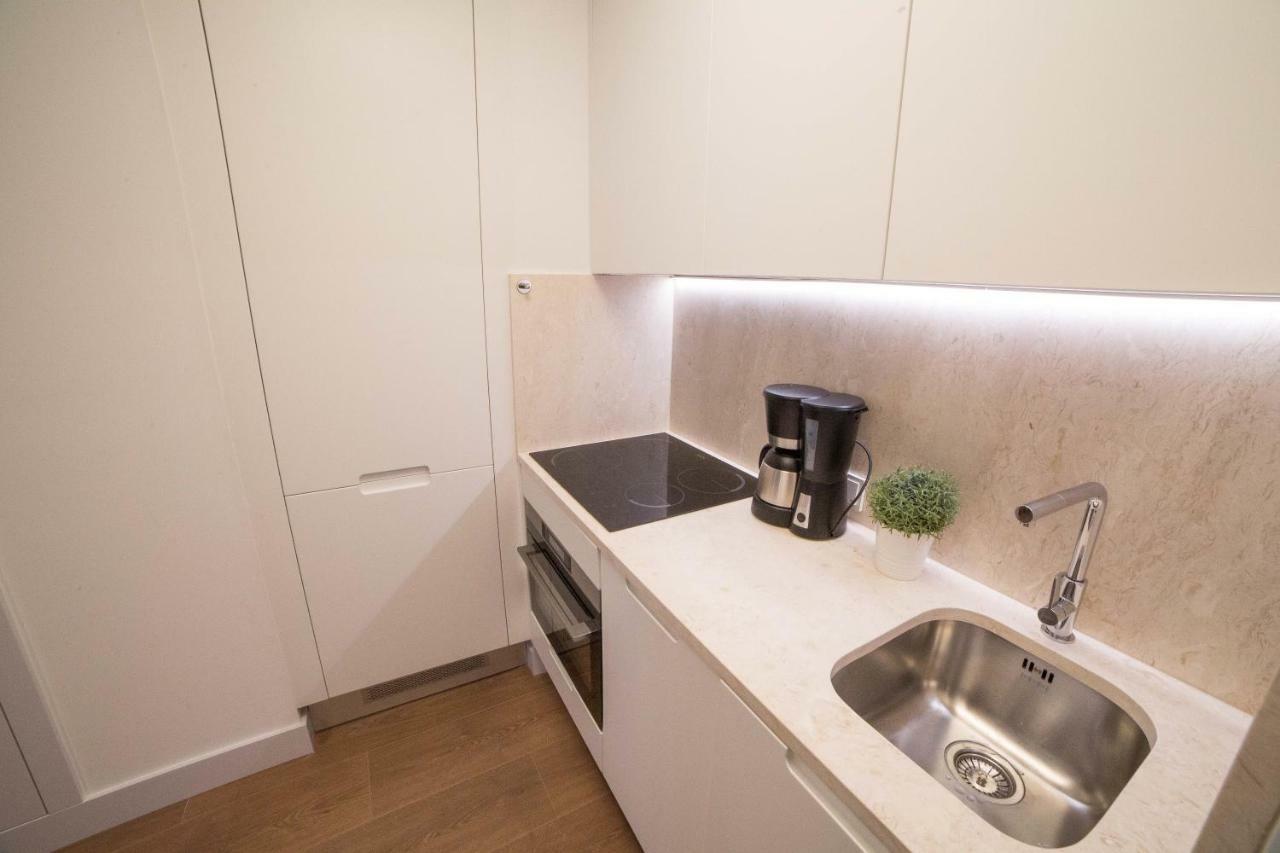 Flh Santa Catarina Cozy Apartment Lisboa Екстериор снимка