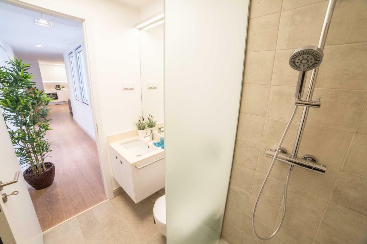 Flh Santa Catarina Cozy Apartment Lisboa Екстериор снимка