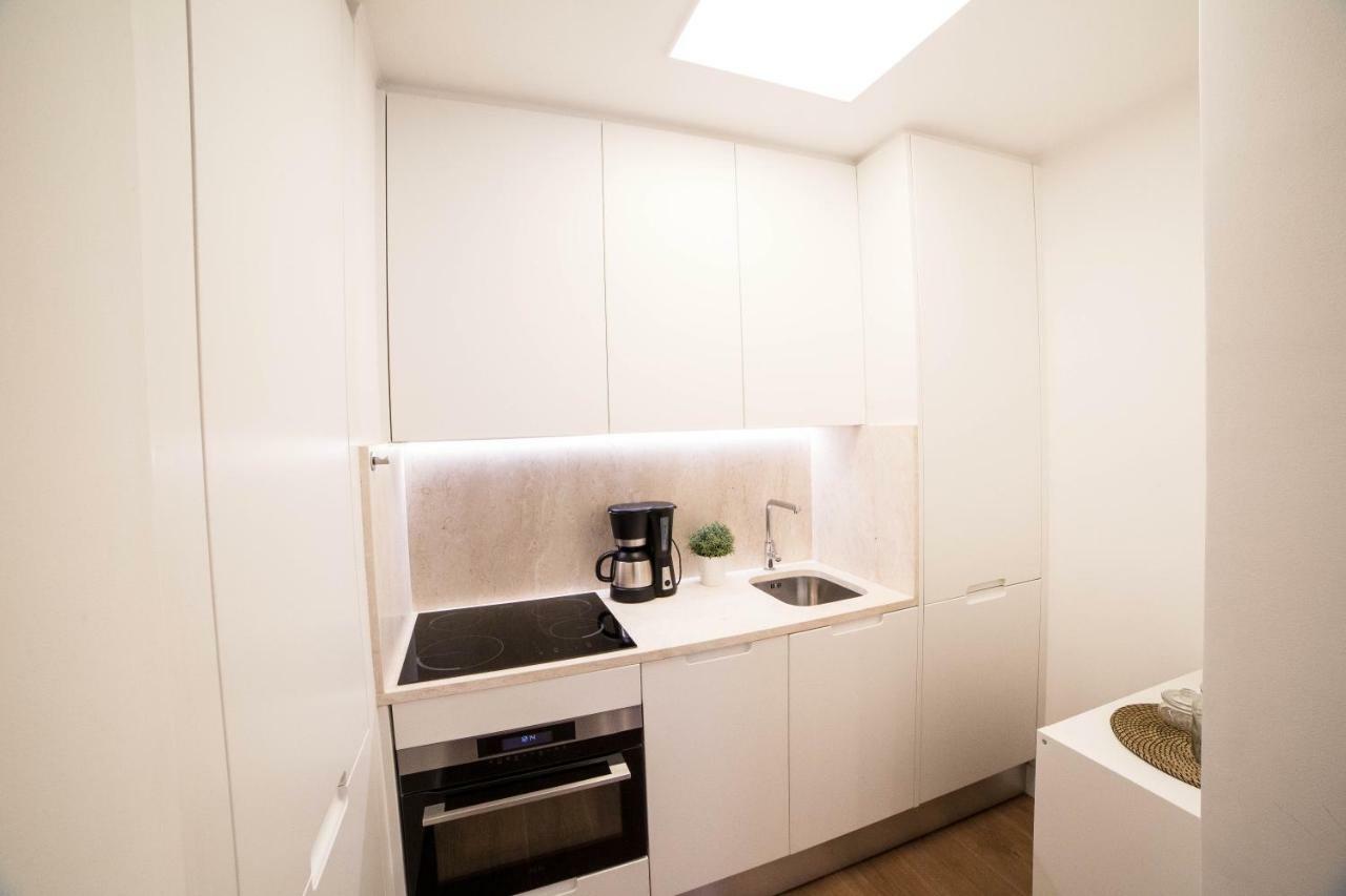 Flh Santa Catarina Cozy Apartment Lisboa Екстериор снимка
