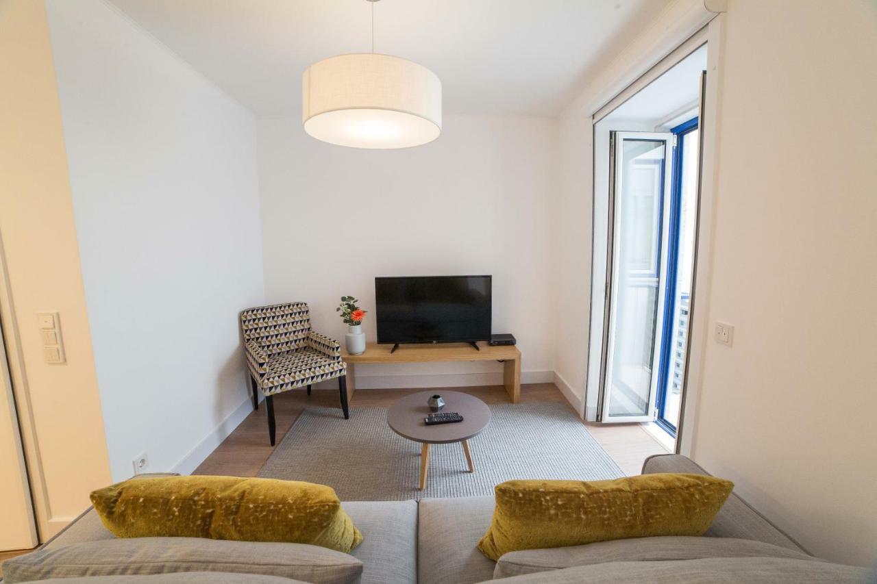 Flh Santa Catarina Cozy Apartment Lisboa Екстериор снимка