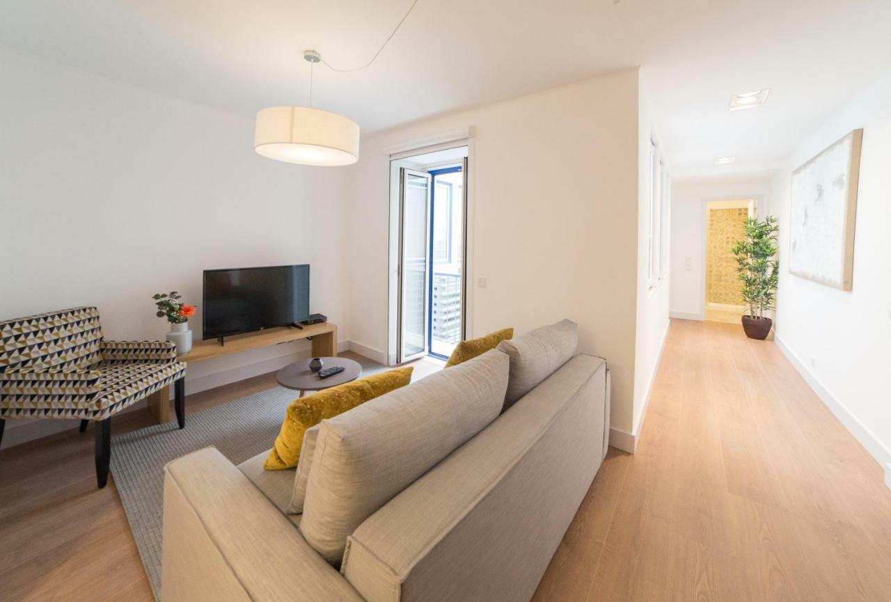 Flh Santa Catarina Cozy Apartment Lisboa Екстериор снимка